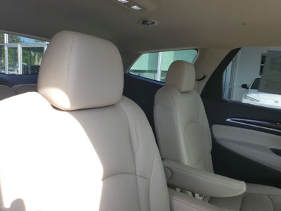 2020 Buick Enclave Premium