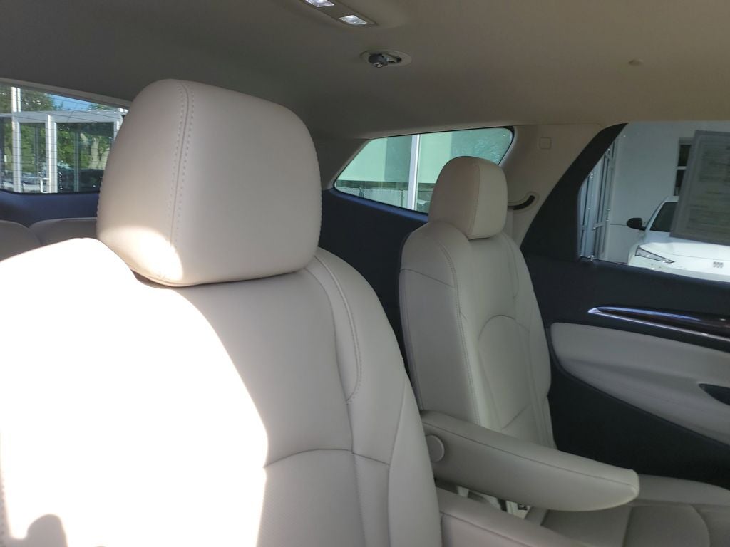 2020 Buick Enclave Premium