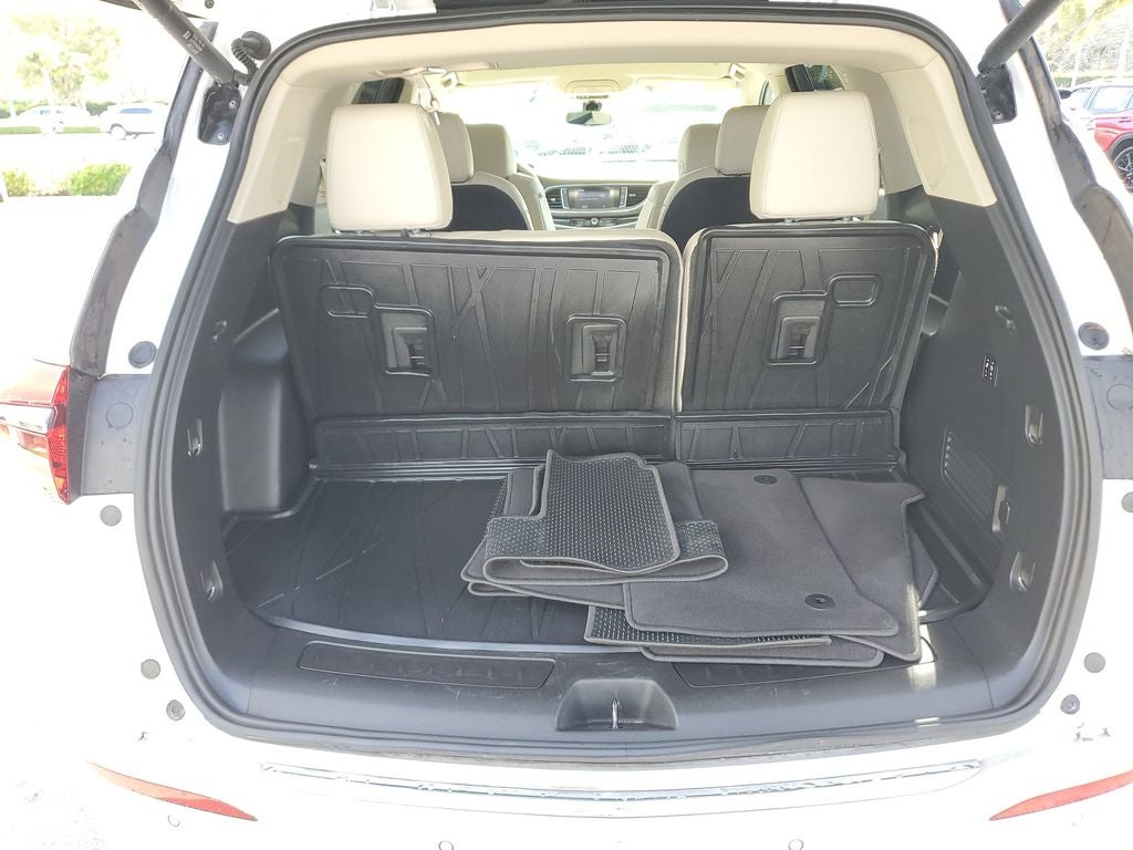 2020 Buick Enclave Premium