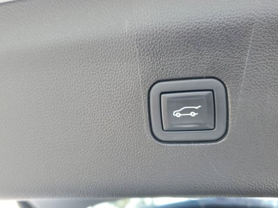 2020 Buick Enclave Premium