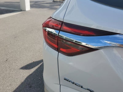 2020 Buick Enclave Premium