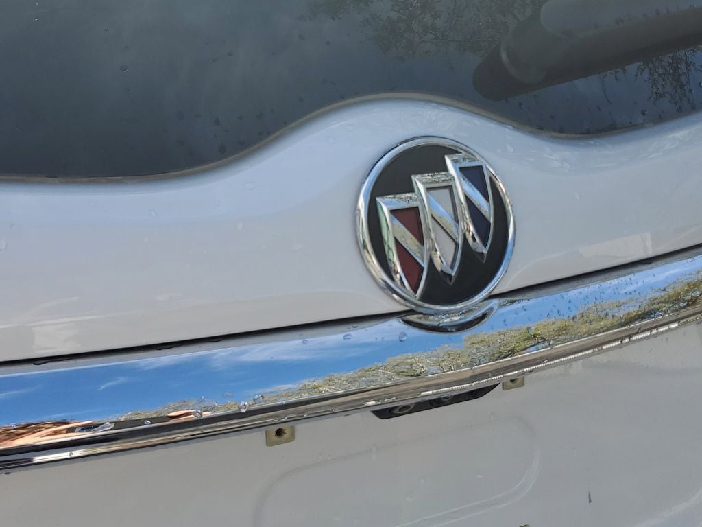 2020 Buick Enclave Premium