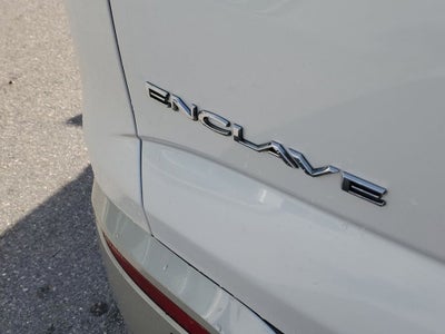 2020 Buick Enclave Premium