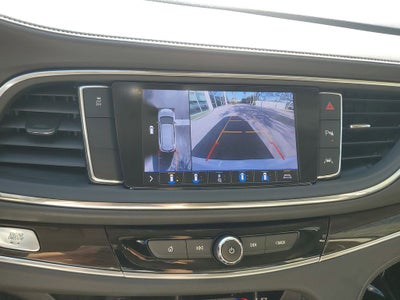 2020 Buick Enclave Premium