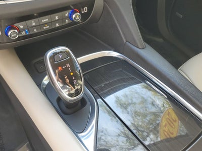 2020 Buick Enclave Premium