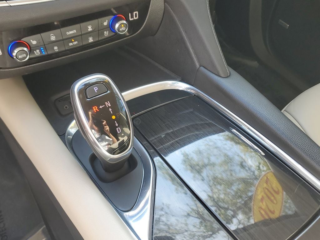 2020 Buick Enclave Premium