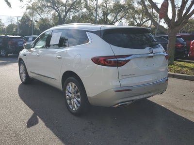 2020 Buick Enclave Premium