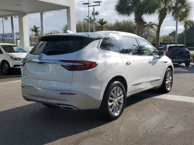 2020 Buick Enclave Premium