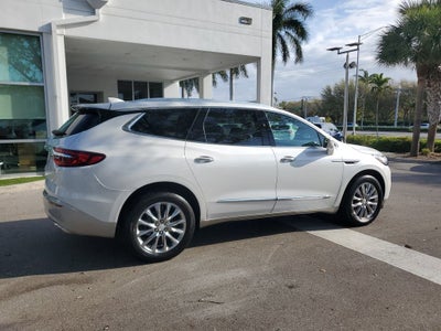 2020 Buick Enclave Premium