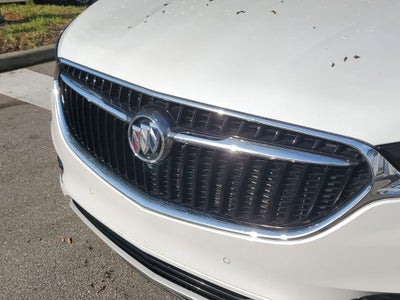 2020 Buick Enclave Premium