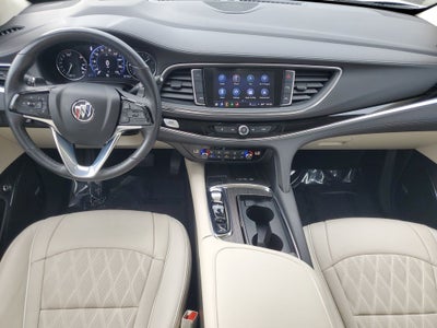 2024 Buick Enclave Avenir