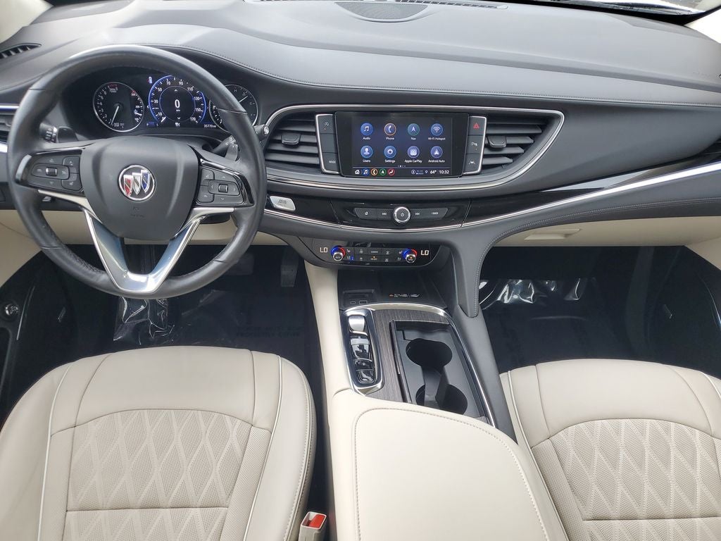 2024 Buick Enclave Avenir