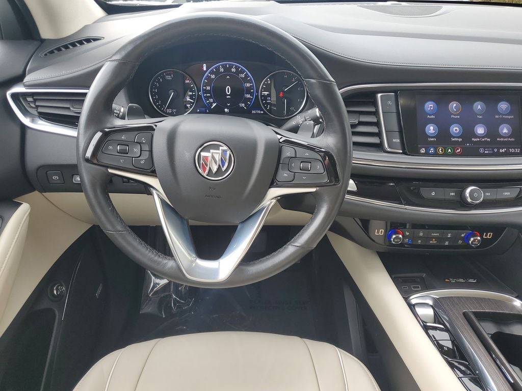 2024 Buick Enclave Avenir