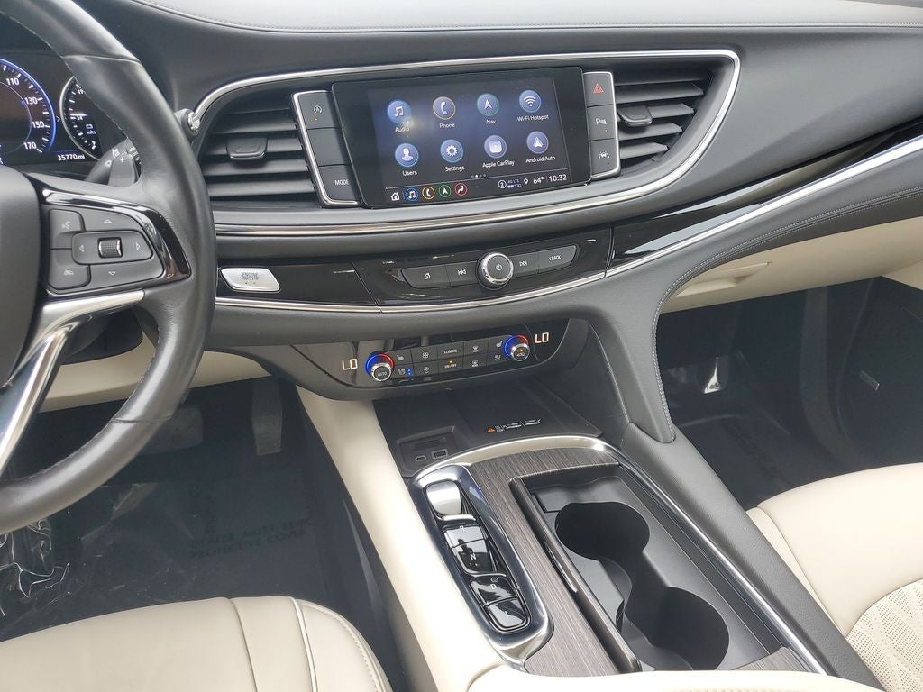 2024 Buick Enclave Avenir