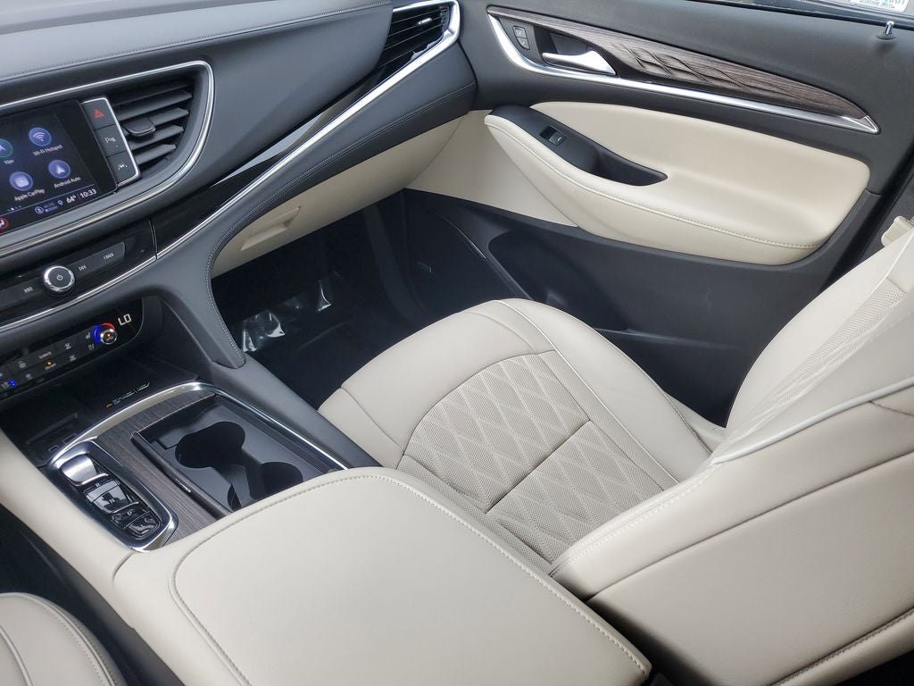 2024 Buick Enclave Avenir