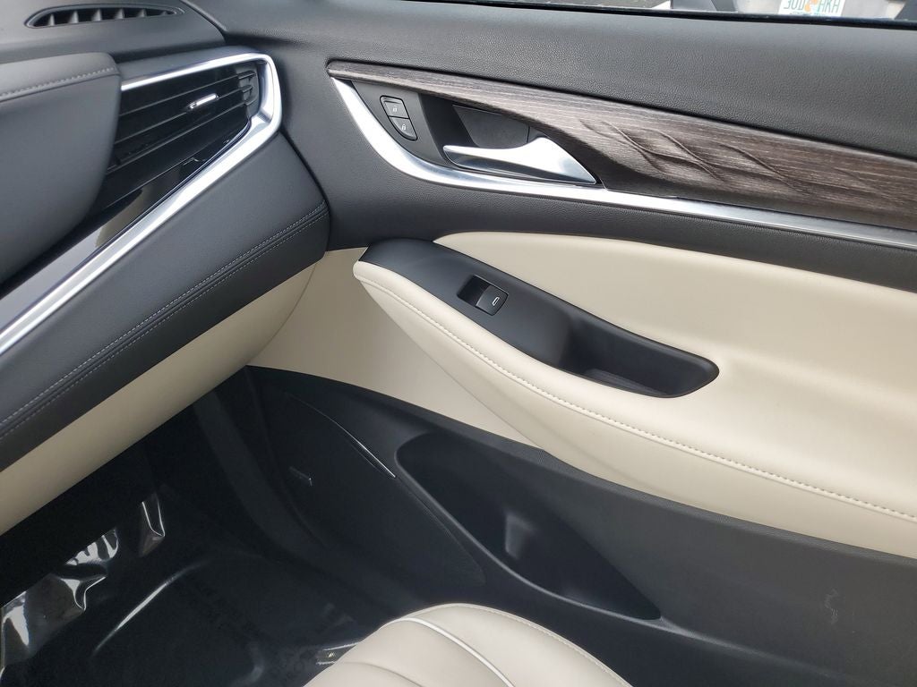 2024 Buick Enclave Avenir