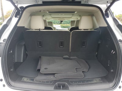 2024 Buick Enclave Avenir