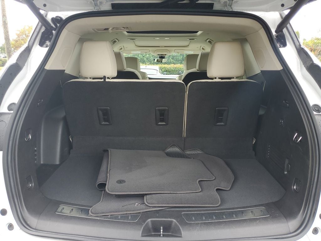 2024 Buick Enclave Avenir