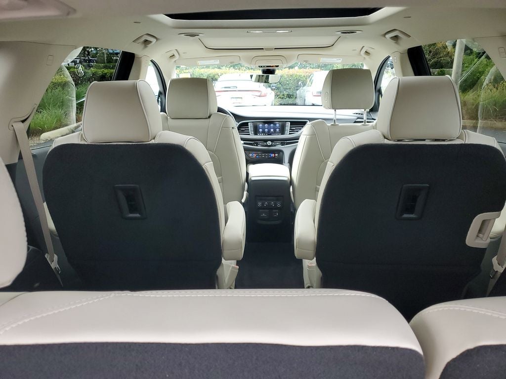 2024 Buick Enclave Avenir