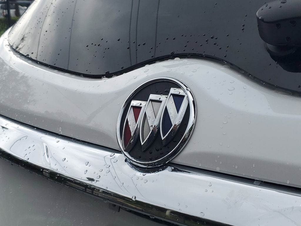 2024 Buick Enclave Avenir