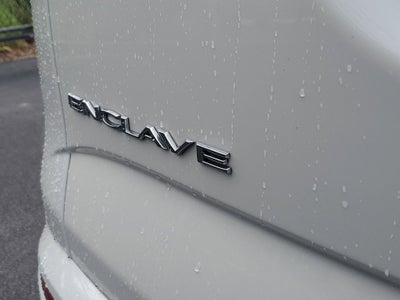 2024 Buick Enclave Avenir