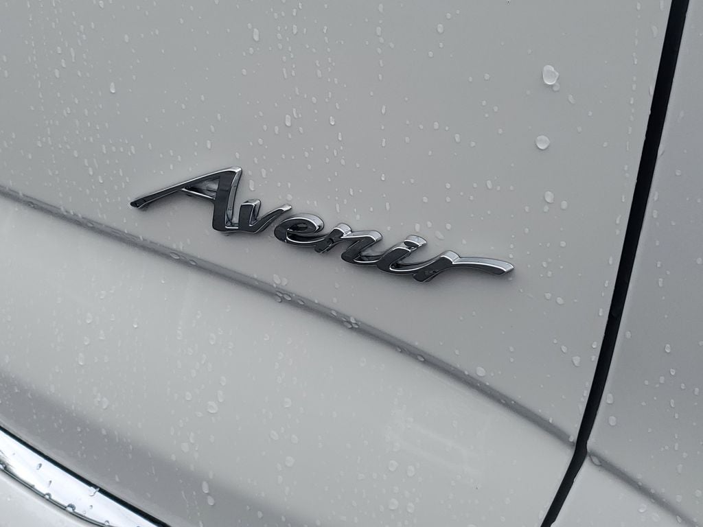 2024 Buick Enclave Avenir