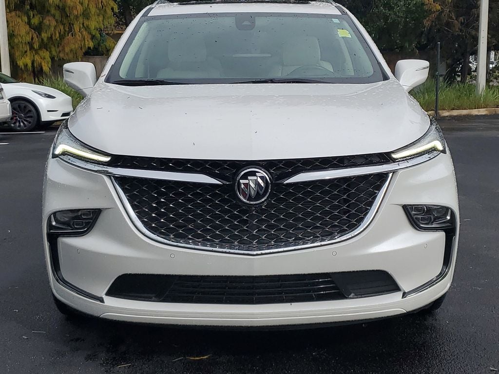 2024 Buick Enclave Avenir
