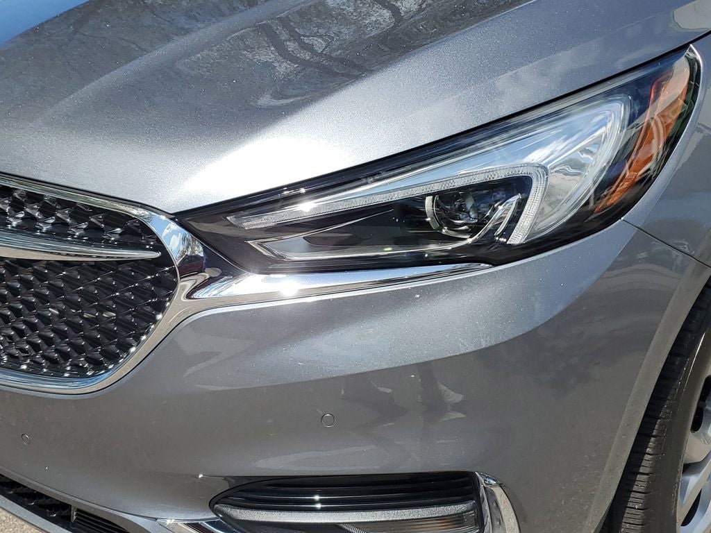 2021 Buick Enclave Avenir