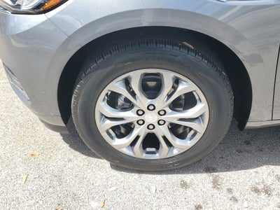 2021 Buick Enclave Avenir