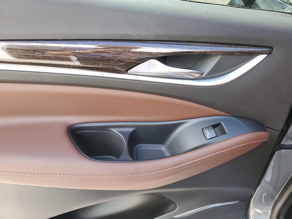 2021 Buick Enclave Avenir