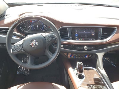 2021 Buick Enclave Avenir
