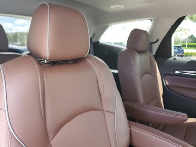 2021 Buick Enclave Avenir