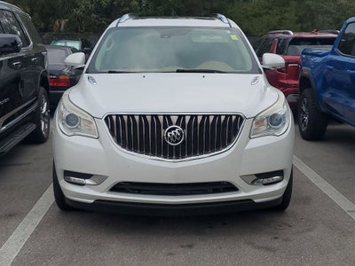 2016 Buick Enclave Premium