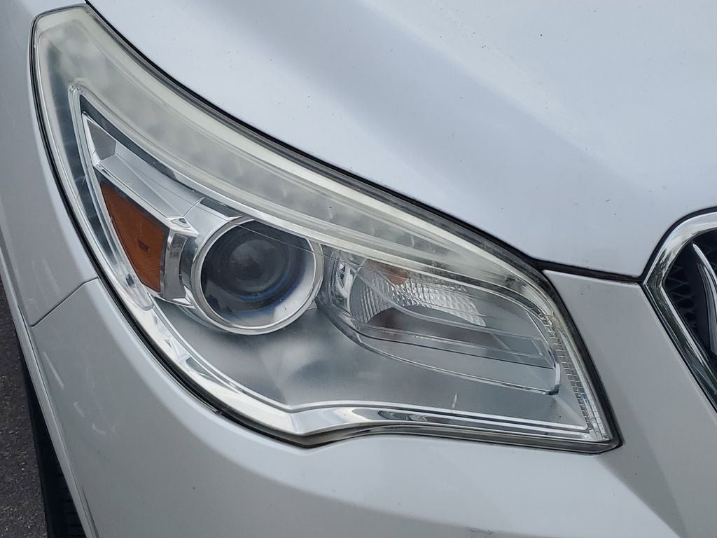 2016 Buick Enclave Premium