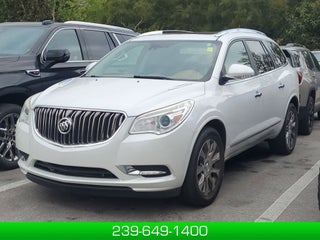2016 Buick Enclave Premium