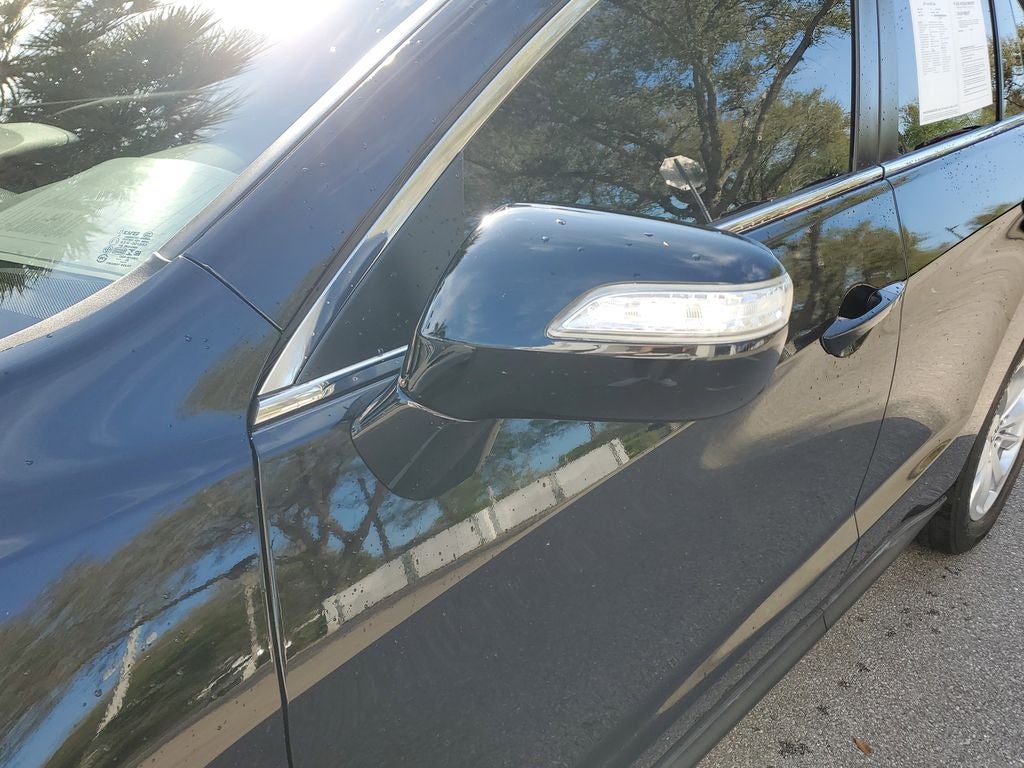 2017 Acura RDX 4DR FWD