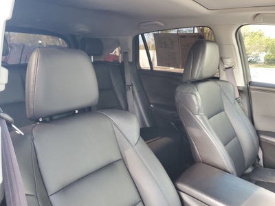 2017 Acura RDX 4DR FWD