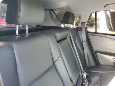 2017 Acura RDX 4DR FWD