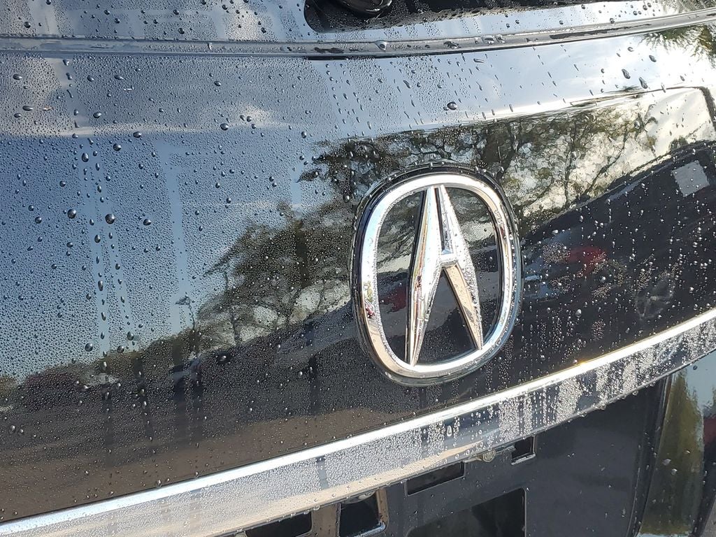 2017 Acura RDX 4DR FWD