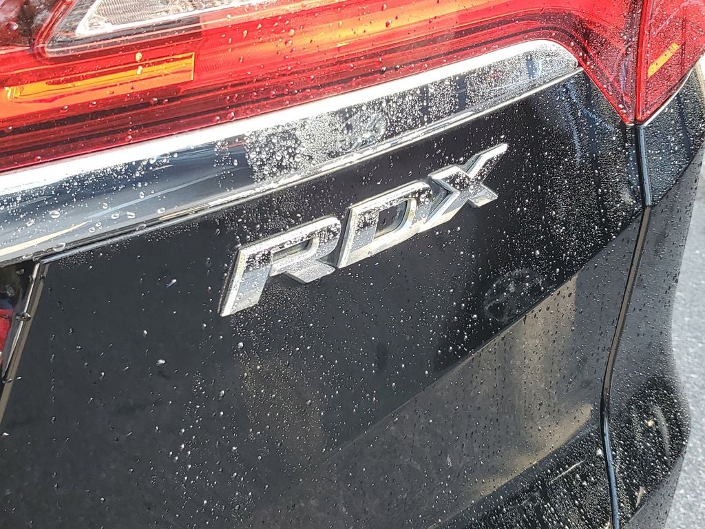 2017 Acura RDX 4DR FWD