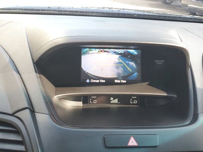 2017 Acura RDX 4DR FWD