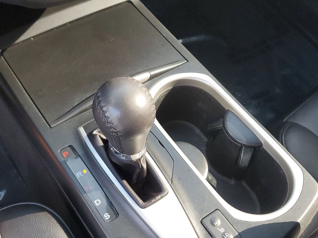 2017 Acura RDX 4DR FWD