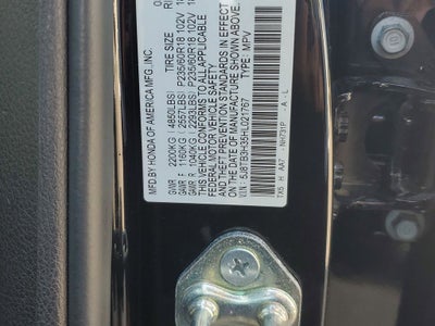 2017 Acura RDX 4DR FWD