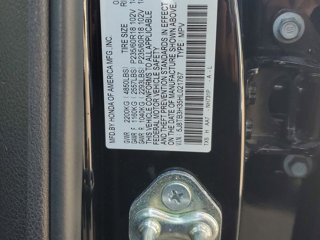 2017 Acura RDX 4DR FWD