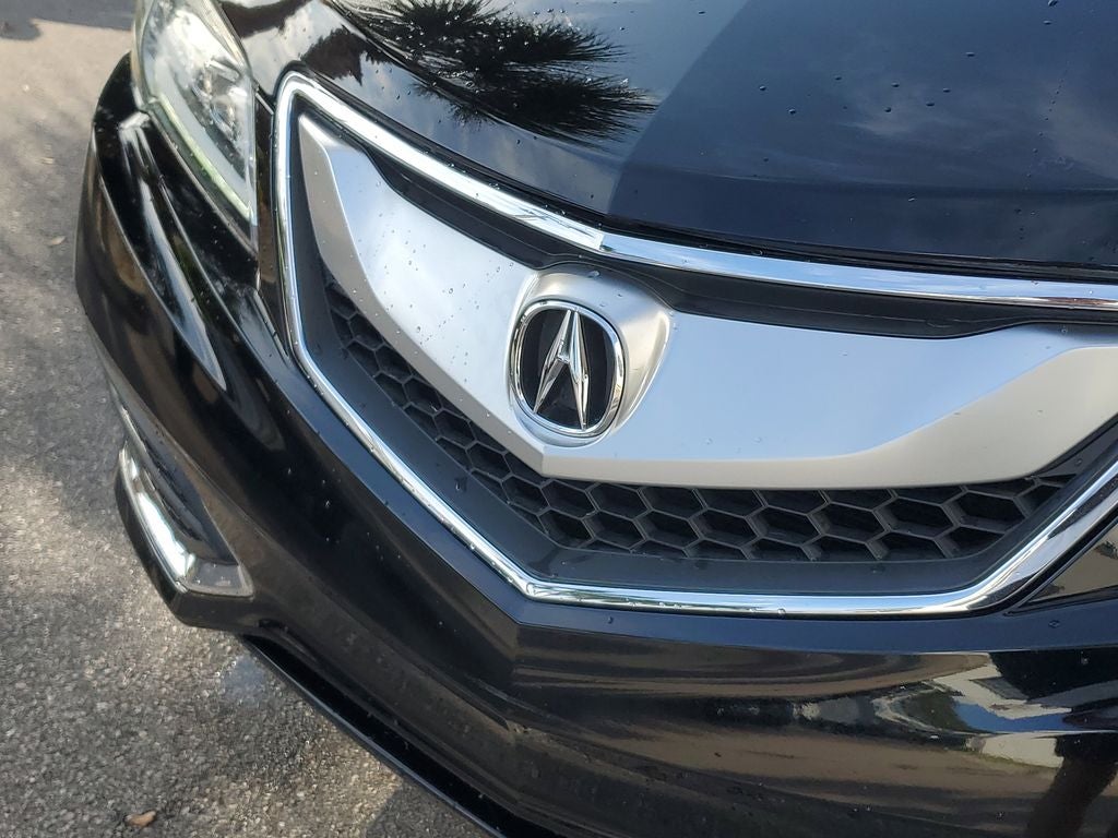 2017 Acura RDX 4DR FWD
