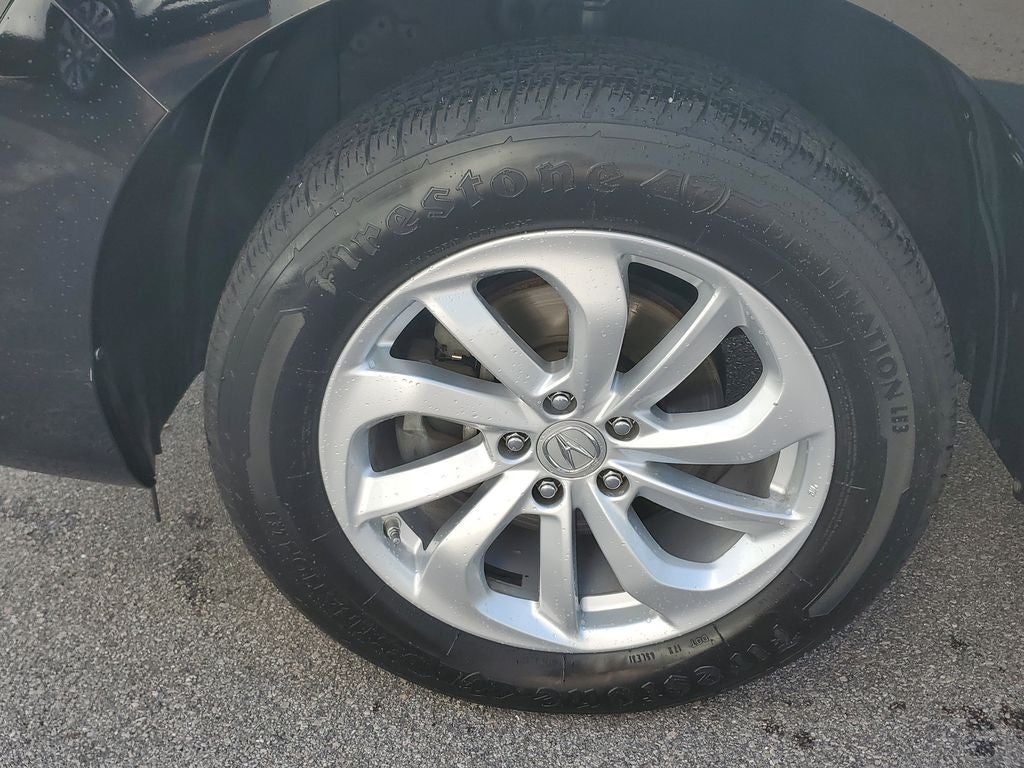 2017 Acura RDX 4DR FWD