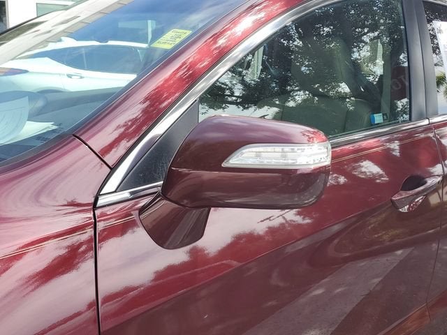 2014 Acura RDX Tech Pkg
