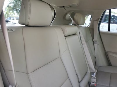 2014 Acura RDX Tech Pkg