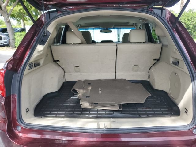 2014 Acura RDX Tech Pkg