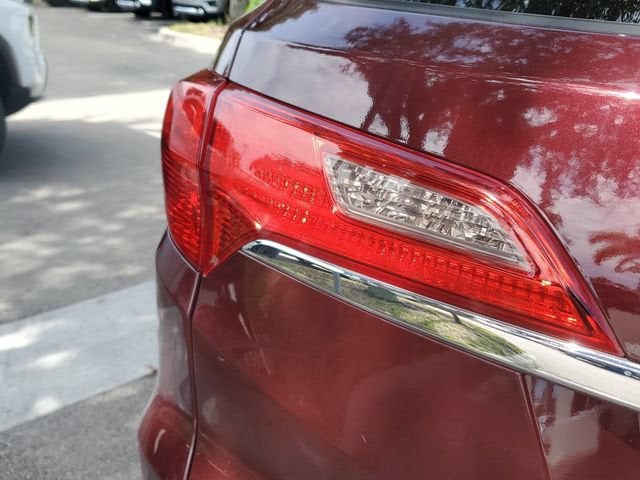 2014 Acura RDX Tech Pkg